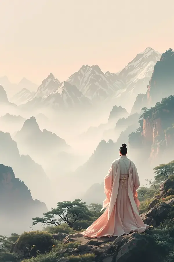 长歌当行 电视剧 封面海报